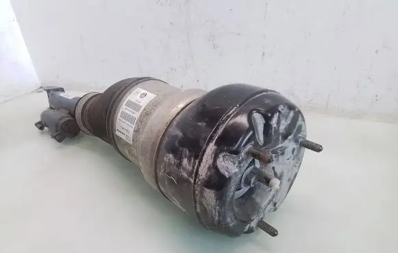 Mercedes-Benz S W222 Air suspension front shock absorber 15140013953