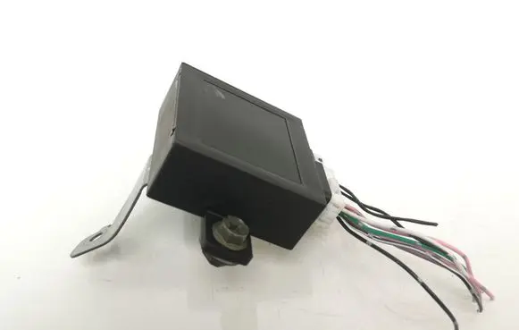 Suzuki Grand Vitara I Other control units/modules 732011005