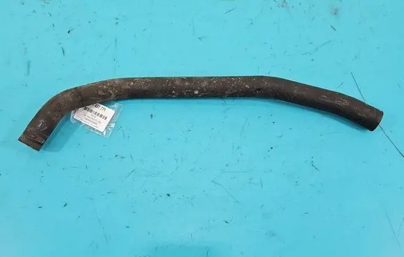 Ford Fusion II Intercooler hose/pipe F2G3-9K308-BB IMPRK1437771