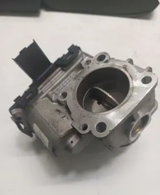 Ford Connect Throttle valve 9813276480
