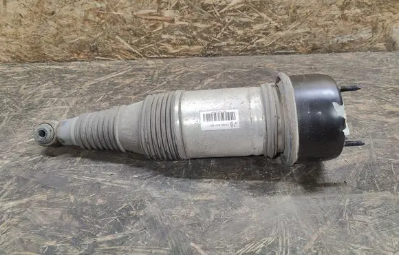 Jaguar XJ X351 Air suspension rear shock absorber AW935A965DA