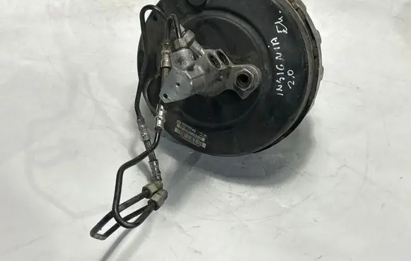 Opel Insignia A Brake booster 13228183 360573521 03785907324