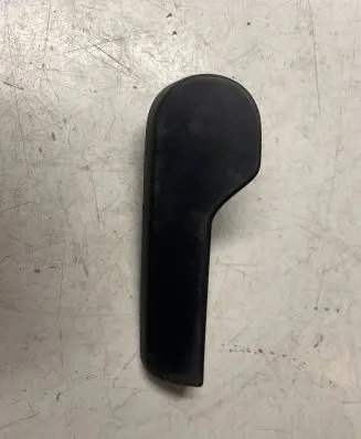 Volkswagen Transporter - Caravelle T5 Engine bonnet (hood) release handle 1J1823533C