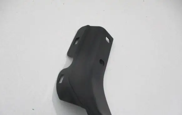 Peugeot 4007 Tailgate/trunk/boot lid 8701Z9