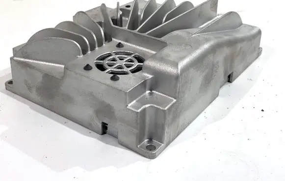Mercedes-Benz GLE (W166 - C292) Sound amplifier A1669004719