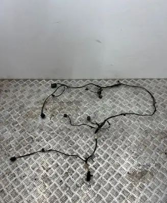 BMW 5 F10 F11 Parking sensor (PDC) wiring loom 9246831 514001C02 SE284Z