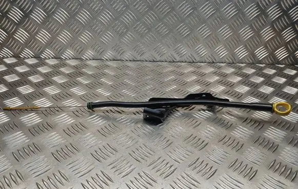 Oil level dip stick