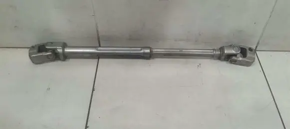 Mercedes-Benz ML W166 Steering column universal joint A1664600610