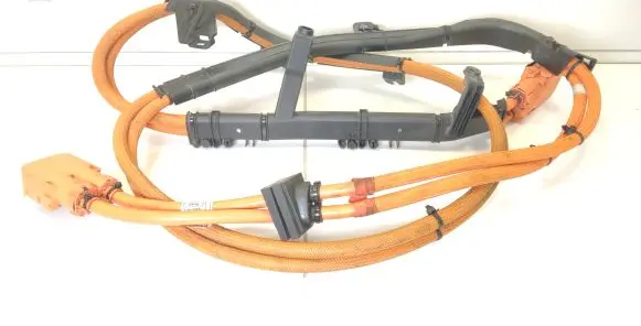 BMW 3 G20 G21 Electric car charging cable 761978102