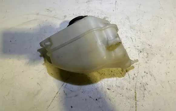 KIA Sorento Coolant expansion tank/reservoir 254302W000