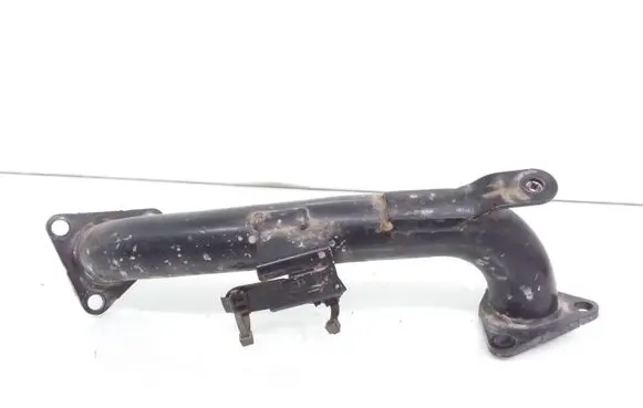 Opel Combo C EGR valve line/pipe/hose