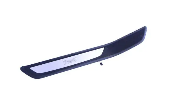 Ford Mustang VI Rear sill trim cover 7190961