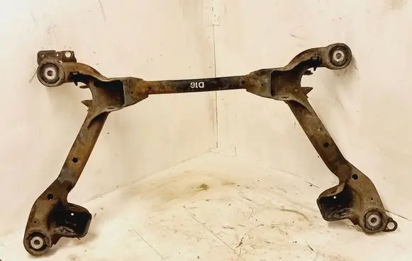Rear subframe