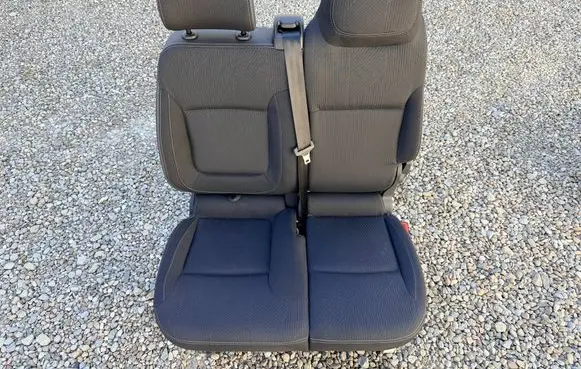 Renault Trafic III (X82) Front double seat 