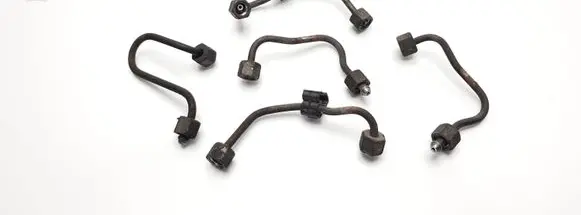 Peugeot Expert Fuel injector supply line/pipe 