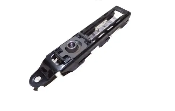 Volkswagen Transporter - Caravelle T5 Seat belt height adjuster 1J0857819