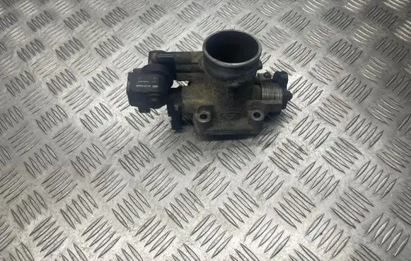 Hyundai Getz Throttle valve 9540930004 3515002600