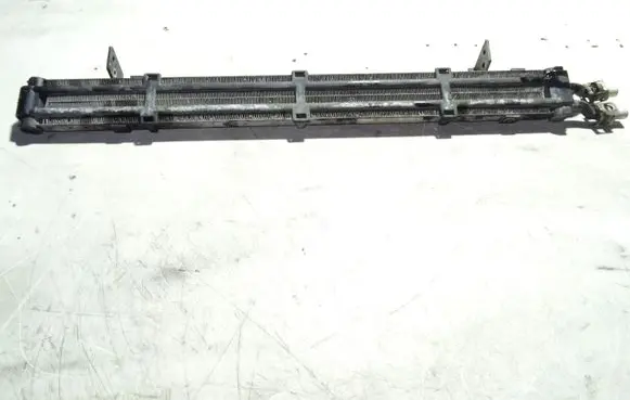 Volkswagen Phaeton Power steering radiator 3D0422885D 99859