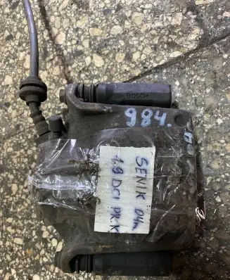Renault Scenic II - Grand scenic II Front brake caliper