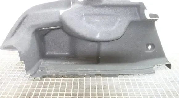 Mercedes-Benz CLA C118 X118 Other trunk/boot trim element A1186903500