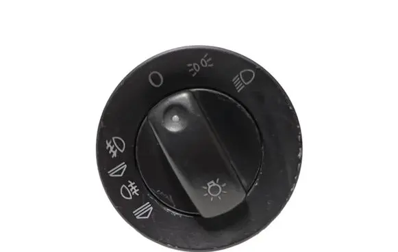Audi A4 S4 B7 8E 8H Light switch 8E0941531C K2986B