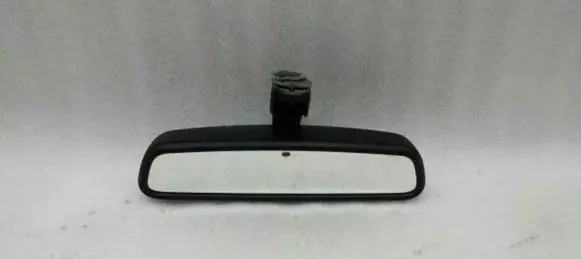 BMW 5 E60 E61 Rear view mirror (interior) 7028444