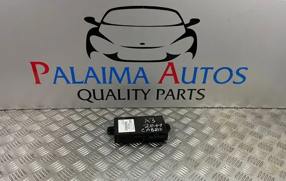 Audi A3 S3 8P Sunroof control unit/module 8P7959255B