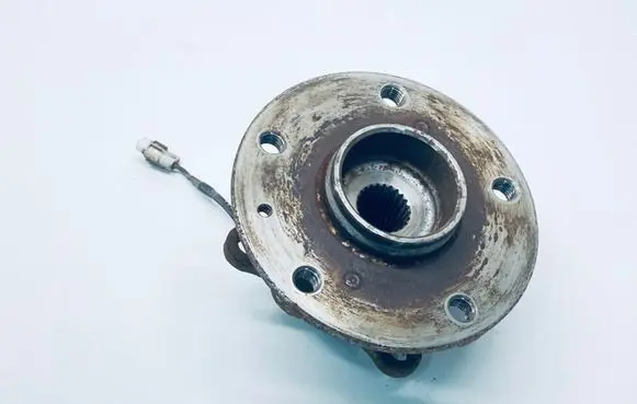 Suzuki SX4 S-Cross Rear wheel hub 4340261MR0