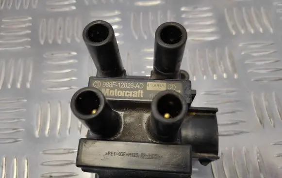 Ford Puma High voltage ignition coil 988F12029AD