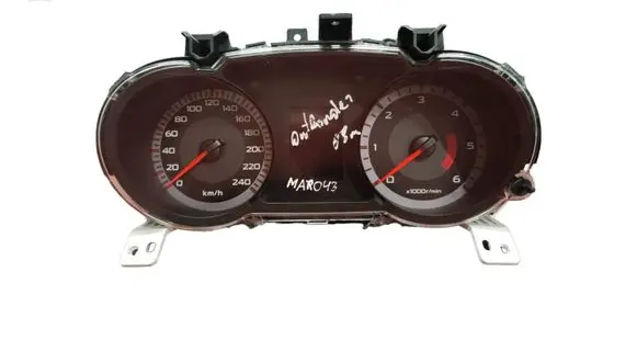 Mitsubishi Outlander Speedometer (instrument cluster) 507920H 240K1810