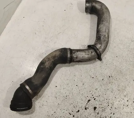 BMW 5 E60 E61 Air intake hose/pipe