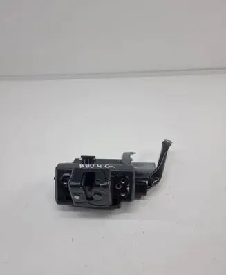 Toyota RAV 4 (XA50) Tailgate/trunk/boot lock/catch/latch 1638000790