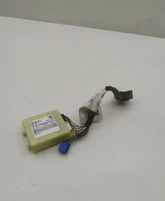Mercedes-Benz E A207 Other control units/modules A2078202810