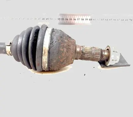 Opel Insignia A Front driveshaft 13219092 10090881