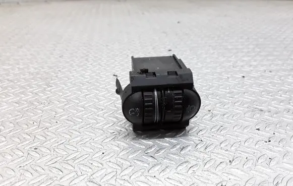 Volkswagen Golf V Headlight level height control switch 1K0941333A