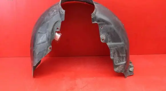 Ford Focus C-MAX Front wheel arch liner splash guards 3M51-16115-AK