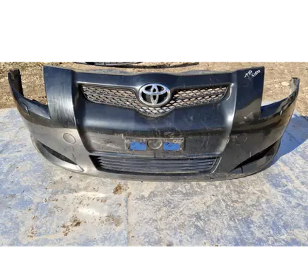 Toyota Auris 150 Front bumper