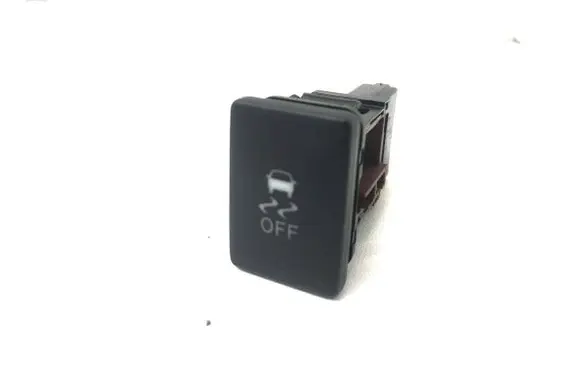 Toyota Verso ESP (stability program) switch 15C032