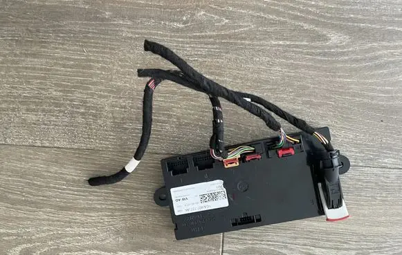 Volkswagen ID.5 Other devices 1EA907727AK