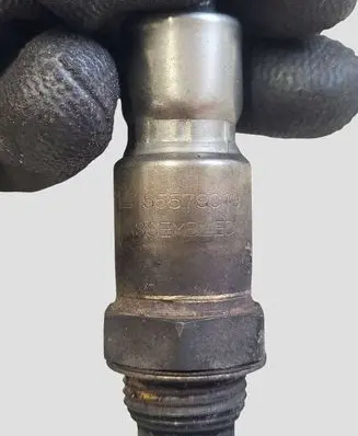 Opel Insignia A Lambda probe sensor 55579019