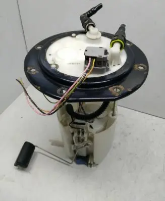 Suzuki Grand Vitara II In-tank fuel pump 1510065J02 2920100202