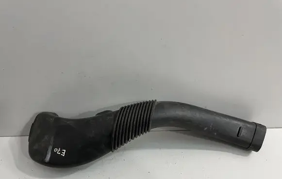 BMW X5 E70 Air intake hose/pipe 7577446