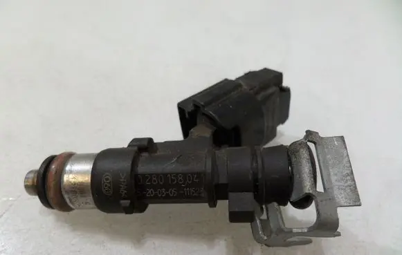 Peugeot 607 Fuel injector 0280158041