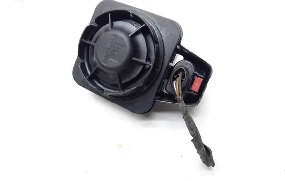 Skoda Octavia Mk3 (5E) Alarm system siren 5Q0951605