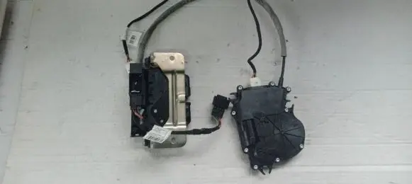BMW X6 F16 Tailgate/trunk/boot lock/catch/latch 7318696 A731869611