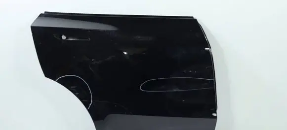 Tesla Model 3 Rear door 1493562-E0-A 1493562E0A 1493562