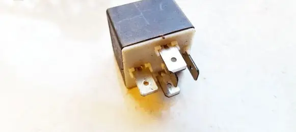 Fiat Ducato Other relay 1328530080