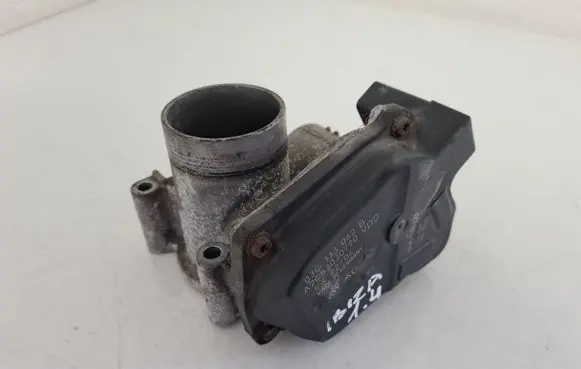 Seat Ibiza III (6L) Throttle valve 03C133062B