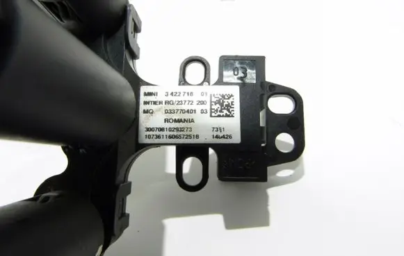 ESP (stability program) switch