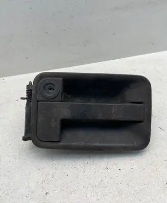 Fiat Scudo Tailgate/trunk/boot exterior handle 1472002077 FA317697 66GF2